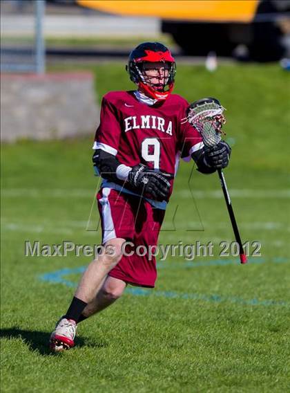 Thumbnail 3 in Elmira Free Academy/Southside @ Horseheads photogallery.