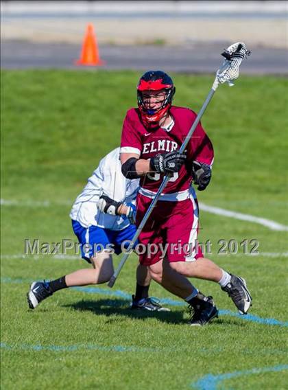 Thumbnail 3 in Elmira Free Academy/Southside @ Horseheads photogallery.