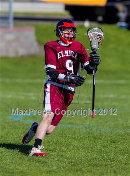 Thumbnail 1 in Elmira Free Academy/Southside @ Horseheads photogallery.