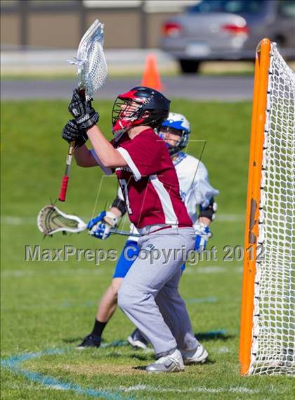 Thumbnail 2 in Elmira Free Academy/Southside @ Horseheads photogallery.