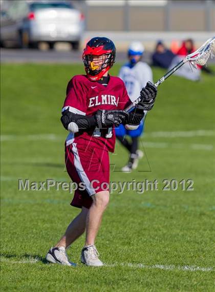 Thumbnail 1 in Elmira Free Academy/Southside @ Horseheads photogallery.