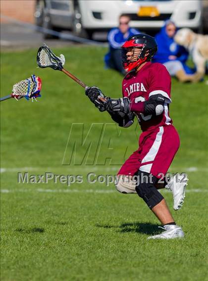 Thumbnail 3 in Elmira Free Academy/Southside @ Horseheads photogallery.