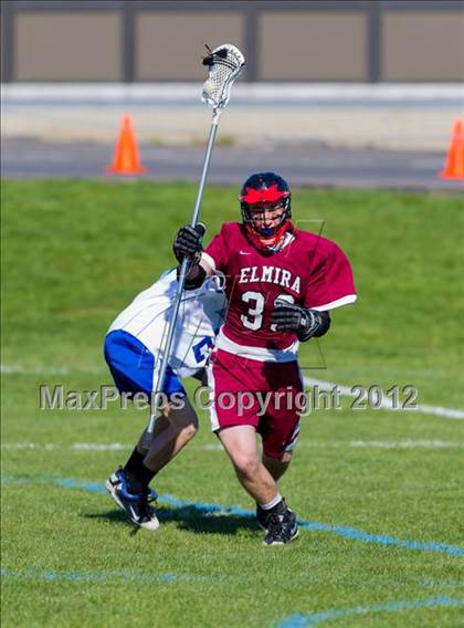 Thumbnail 1 in Elmira Free Academy/Southside @ Horseheads photogallery.