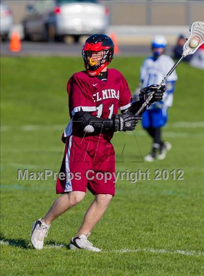 Thumbnail 3 in Elmira Free Academy/Southside @ Horseheads photogallery.
