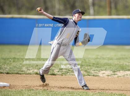 Thumbnail 3 in Springfield @ Newport Central Catholic photogallery.