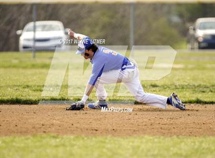 Thumbnail 3 in Springfield @ Newport Central Catholic photogallery.
