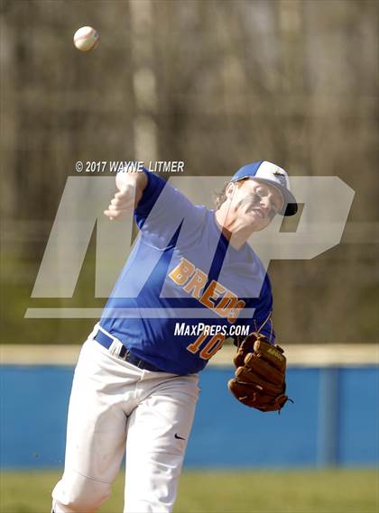 Thumbnail 3 in Springfield @ Newport Central Catholic photogallery.