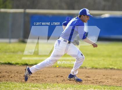 Thumbnail 2 in Springfield @ Newport Central Catholic photogallery.
