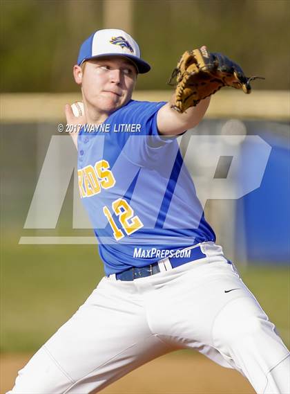 Thumbnail 3 in Springfield @ Newport Central Catholic photogallery.