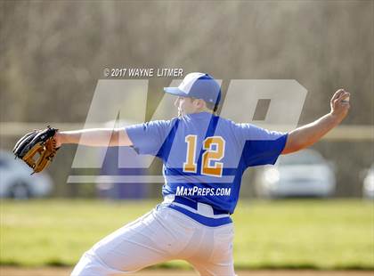 Thumbnail 3 in Springfield @ Newport Central Catholic photogallery.