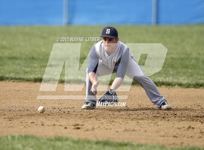 Thumbnail 3 in Springfield @ Newport Central Catholic photogallery.