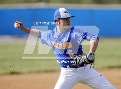 Thumbnail 3 in Springfield @ Newport Central Catholic photogallery.