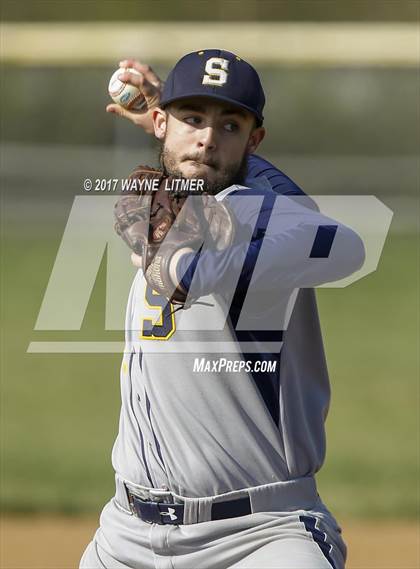 Thumbnail 3 in Springfield @ Newport Central Catholic photogallery.