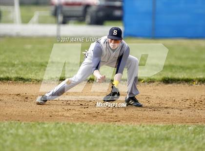 Thumbnail 3 in Springfield @ Newport Central Catholic photogallery.