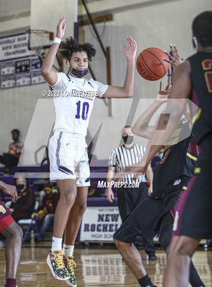 Thumbnail 3 in Mount Vernon @ New Rochelle photogallery.