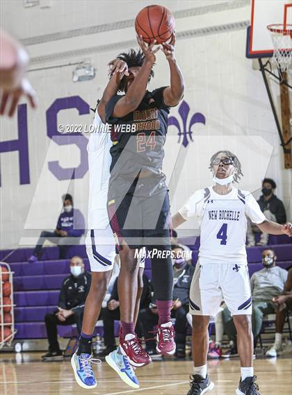 Thumbnail 2 in Mount Vernon @ New Rochelle photogallery.