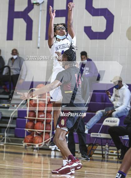 Thumbnail 3 in Mount Vernon @ New Rochelle photogallery.