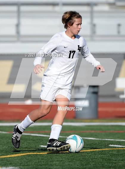 Thumbnail 3 in Laguna Hills vs. Costa Mesa (Hawks Invitational) photogallery.