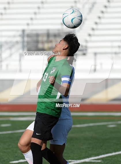 Thumbnail 1 in Laguna Hills vs. Costa Mesa (Hawks Invitational) photogallery.
