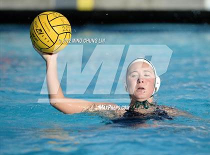 Thumbnail 1 in Yucaipa vs. Edison (CIF SS D2 Final) photogallery.