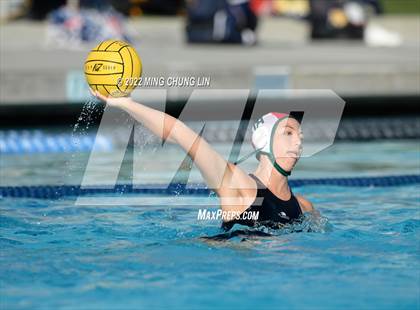 Thumbnail 1 in Yucaipa vs. Edison (CIF SS D2 Final) photogallery.