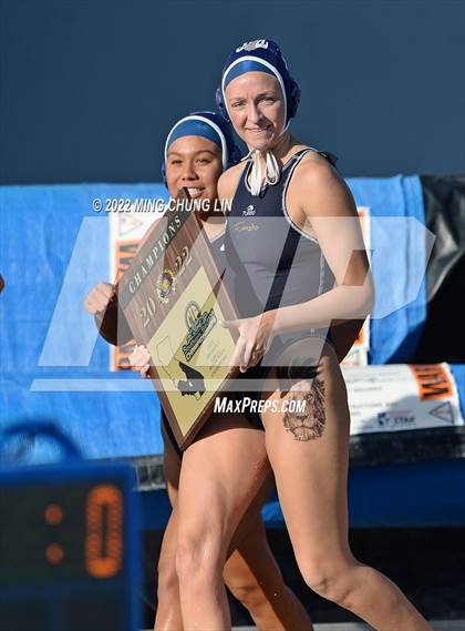 Thumbnail 1 in Yucaipa vs. Edison (CIF SS D2 Final) photogallery.