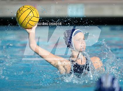 Thumbnail 2 in Yucaipa vs. Edison (CIF SS D2 Final) photogallery.