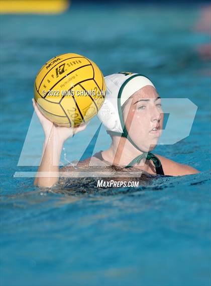 Thumbnail 2 in Yucaipa vs. Edison (CIF SS D2 Final) photogallery.