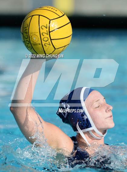 Thumbnail 1 in Yucaipa vs. Edison (CIF SS D2 Final) photogallery.