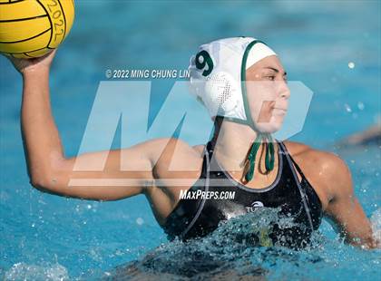 Thumbnail 2 in Yucaipa vs. Edison (CIF SS D2 Final) photogallery.