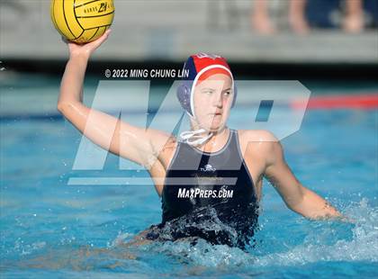 Thumbnail 3 in Yucaipa vs. Edison (CIF SS D2 Final) photogallery.