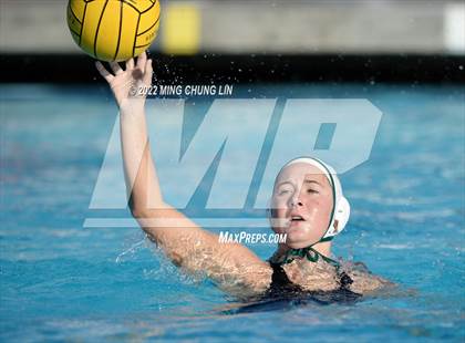 Thumbnail 2 in Yucaipa vs. Edison (CIF SS D2 Final) photogallery.