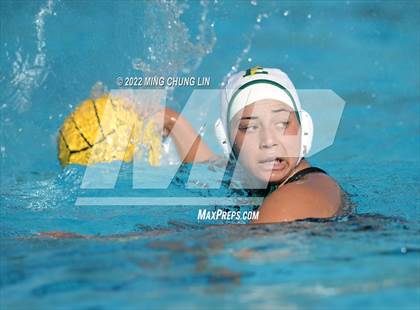 Thumbnail 2 in Yucaipa vs. Edison (CIF SS D2 Final) photogallery.
