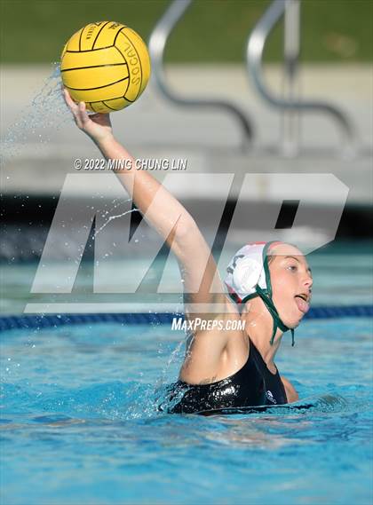 Thumbnail 3 in Yucaipa vs. Edison (CIF SS D2 Final) photogallery.