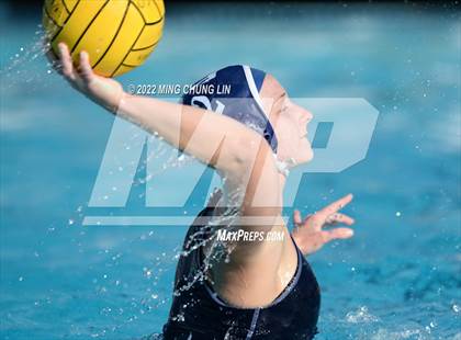 Thumbnail 1 in Yucaipa vs. Edison (CIF SS D2 Final) photogallery.