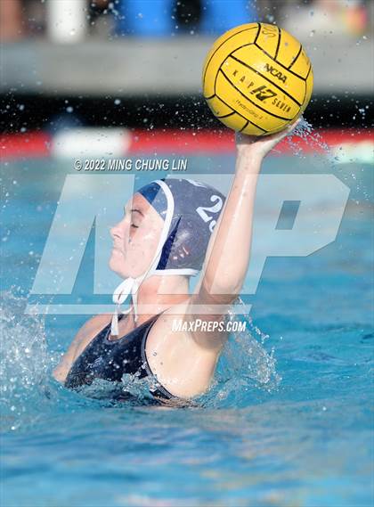 Thumbnail 3 in Yucaipa vs. Edison (CIF SS D2 Final) photogallery.