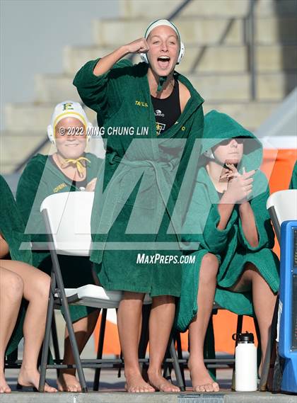 Thumbnail 2 in Yucaipa vs. Edison (CIF SS D2 Final) photogallery.