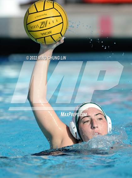 Thumbnail 2 in Yucaipa vs. Edison (CIF SS D2 Final) photogallery.