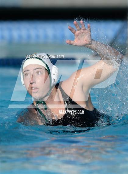 Thumbnail 3 in Yucaipa vs. Edison (CIF SS D2 Final) photogallery.
