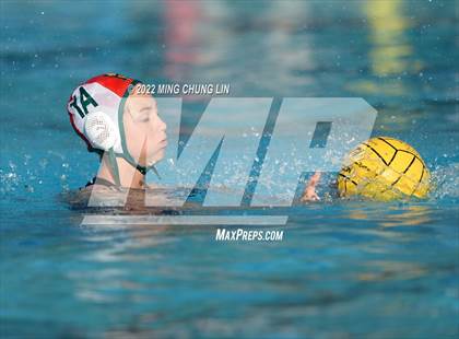 Thumbnail 2 in Yucaipa vs. Edison (CIF SS D2 Final) photogallery.