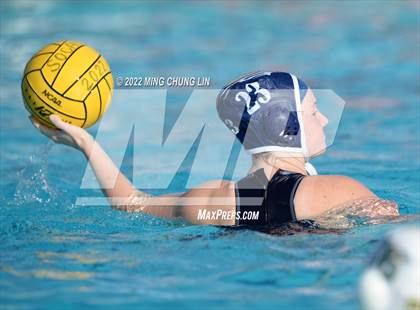 Thumbnail 2 in Yucaipa vs. Edison (CIF SS D2 Final) photogallery.