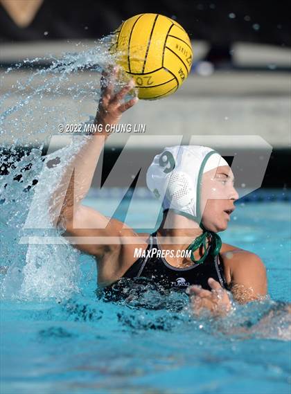 Thumbnail 3 in Yucaipa vs. Edison (CIF SS D2 Final) photogallery.