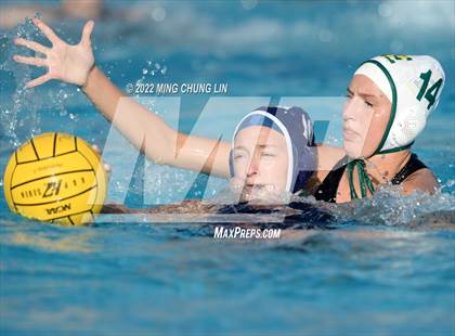 Thumbnail 1 in Yucaipa vs. Edison (CIF SS D2 Final) photogallery.