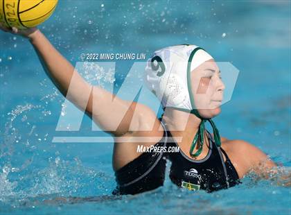 Thumbnail 1 in Yucaipa vs. Edison (CIF SS D2 Final) photogallery.