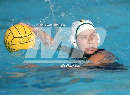 Thumbnail 3 in Yucaipa vs. Edison (CIF SS D2 Final) photogallery.