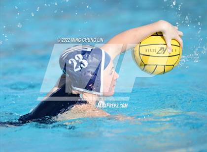 Thumbnail 1 in Yucaipa vs. Edison (CIF SS D2 Final) photogallery.