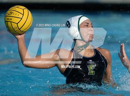 Thumbnail 1 in Yucaipa vs. Edison (CIF SS D2 Final) photogallery.