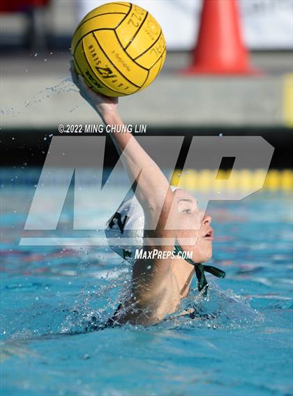 Thumbnail 3 in Yucaipa vs. Edison (CIF SS D2 Final) photogallery.