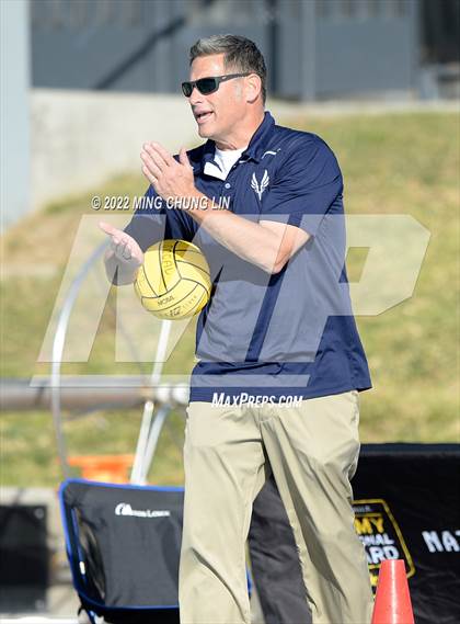 Thumbnail 1 in Yucaipa vs. Edison (CIF SS D2 Final) photogallery.