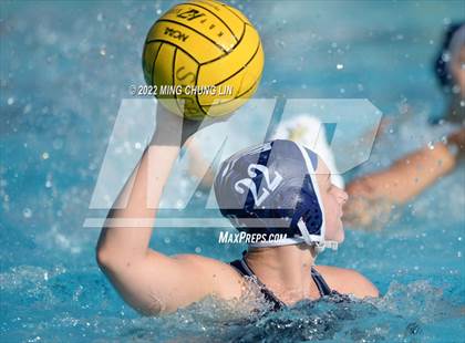 Thumbnail 2 in Yucaipa vs. Edison (CIF SS D2 Final) photogallery.